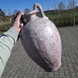 Papier Mache Vaas - Philippines