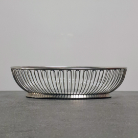 Alessi 826 fruitmand - Draadmand