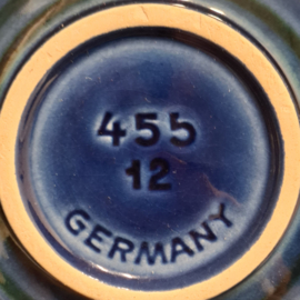 Asbak West Germany 455 12