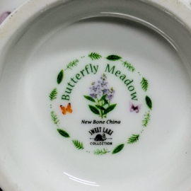 Mok of Beker Butterfly Meadow / Rosemary