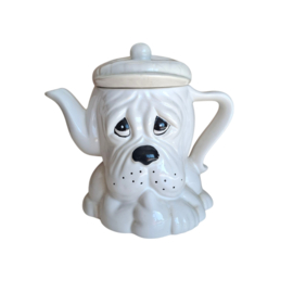 Theepot Droopy - Hond