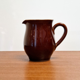Melkkannetje made in England ¼ PT - DENBY