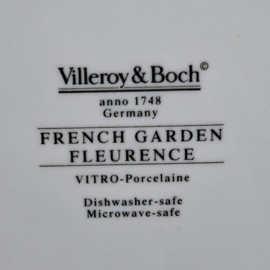 Villeroy & Boch French Garden Fleurence Bord Ø 20,5 cm
