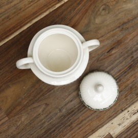 Wedgwood Stratford - Suikerpot