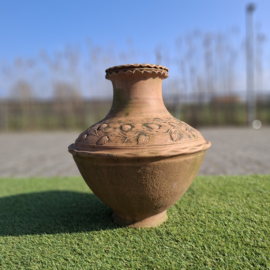 Terracotta Amfora - Pot - Vaas