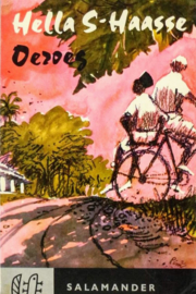 Sal076/5 - Hella S. Haasse - Oeroeg