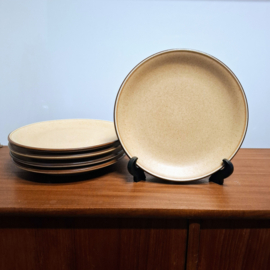 5 Borden Ø 23,5 cm - Bord