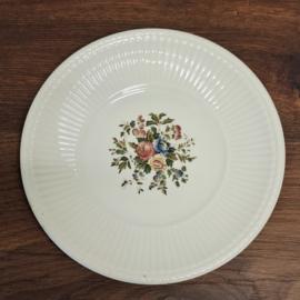 Wedgwood Conway - Bord Diameter  24 cm