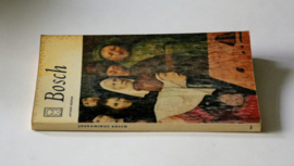 ZB0561/1 - Anthony Bosman - Jheronimus Bosch