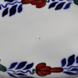 Boerenbont - Serveerschaaltje 24 cm