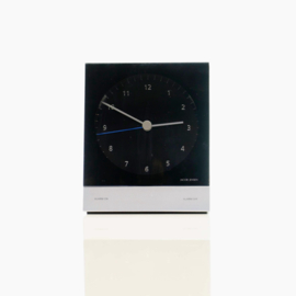 Jacob Jensen Alarm Clock