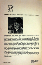 ZB1221/4 - Georges Simenon - Maigret en het huis van de drie weduwen