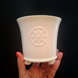 Bloempotje op Pootjes -  Villeroy & Boch - Set van 2 stuks