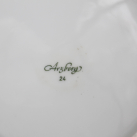Arzberg Cannelee - Theepot of Koffiepot