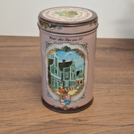 Koektrommel / Blik - Albert Heijn / Zaanse Schans