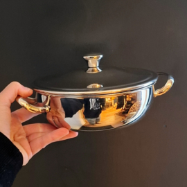 Alessi Pan Ø 19,5 cm