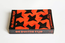 ZB0310/311/5 - J. Meulenbelt - De Duitse tijd