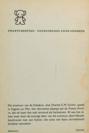 ZB0111/8 - Havank - Hoofden op hol