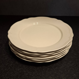 Bord / Borden 6 Stuks Ø 28,5 cm - IKEA ARV