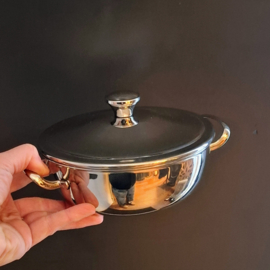 Alessi Pan Ø 17 cm