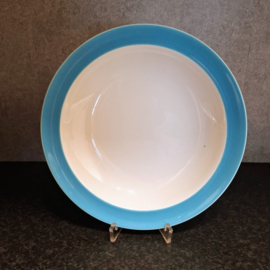 Diep Bord - Pagnossin Italy - Blauw Ø 22 cm