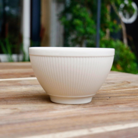 Wedgwood Windsor Soepkom met Schotel