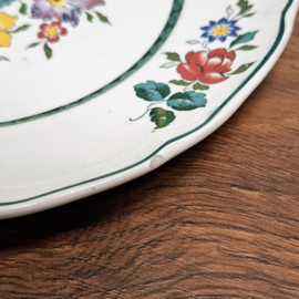 6 Borden Villeroy & Boch Ø 23,5 cm