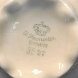 Vintage Kop / Kopje - Kronester Bavaria