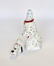 Disney - 101 Dalmatiers - Lege doucheschuimfles - Verzamelen