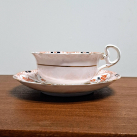 Kop en Schotel Grafton China – England