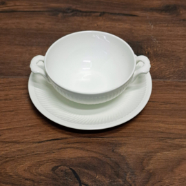 Soepkom en Schotel - Villeroy & Boch Allegretto