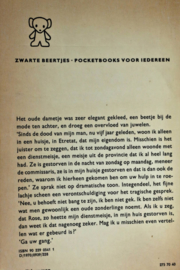 ZB0541/4 - Georges Simenon - Maigret en de weduwe Besson