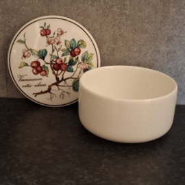 Opbergdoosje - Villeroy & Boch Ø 8 cm - Snuisterijendoosje