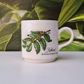 Mok - Villeroy & Boch - Koffietak / Liberica