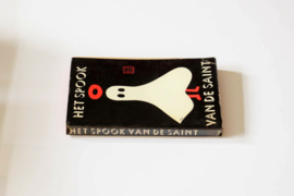 ZB0324/3 - Leslie Charteris - Het spook van de Saint