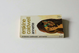 ZB1712/1 - Erskine Caldwell - Annette