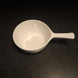 Vintage Corning Ware USA - Steelpan - Glaskeramiek - Ø 15 cm