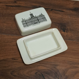 Botervloot - Villeroy & Boch - Paleis op de dam