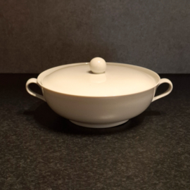 Dekschaal / Terrine - Mosa Select - Ø 18 cm