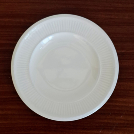 Wedgwood Petit Four Schoteltje / bordje Ø 13 cm