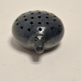 Bloemsteker - Wierookbrander - Egel van Keramiek