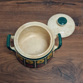 Dekschaal – Villeroy & Boch Saar Flora