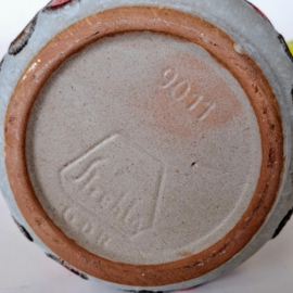 Vaas - STREHLA - Keramiek - 9011