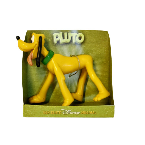 Disney - Pluto Popje
