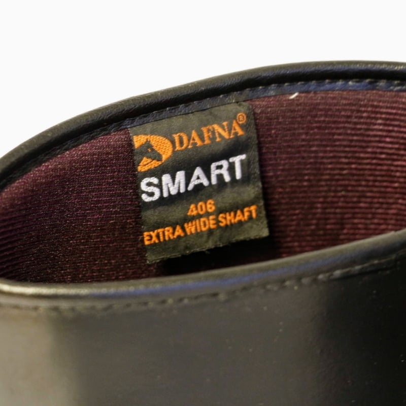 Paardrijlaarzen DAFNA Smart 406 - Maat 41 - Extra wide shaft