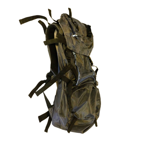 Hiking Bag / Reistas - Extreme Survival - Tom O'Leary Outdoor