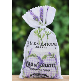 Ateliers du Luberon - Lavendelzakje - Baronnie - Lavendel - Provence