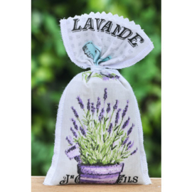 Ateliers du Luberon - Lavendelzakje - Baronnie - Lavendel - Provence