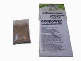 Ecosect Ecopower Anti Zilvervisjes