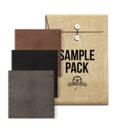 Sample pack